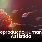 reproducao humana é na clinica yasmim