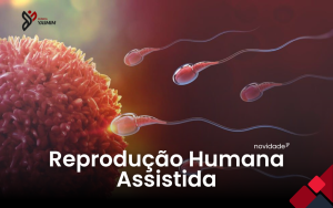 reproducao humana é na clinica yasmim