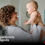 Gastropediatra em Anápolis: Saúde Digestiva Infantil | Clínica Yasmim